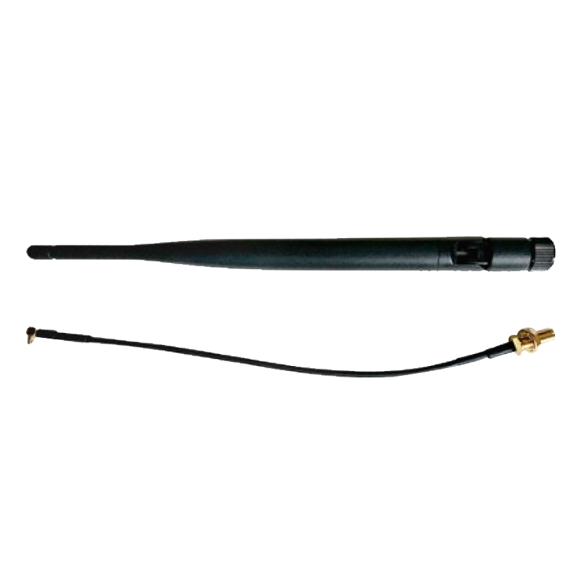 Antena Externa GSM 4G con Cable de 3m para RISCO™ LightSYS+//GSM 4G External Antenna with 3m Cable for RISCO™ LightSYS+