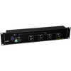 Controlador de Batería PULSAR® 48VDC/5Amp para Racks de 19''//PULSAR® 48VDC/5Amp Battery Controller for RACK 19'' Cabinets