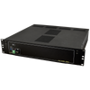 Controlador de Batería PULSAR® 24VDC/10Amp/4x17Ah para Racks de 19''//PULSAR® 24VDC/10Amp/4x17Ah Battery Controller for RACK 19'' Cabinets