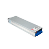 Fuente MEANWELL® RCP-1600 para Chasis RHP-1U de 19"//MEANWELL® RCP-1600 PSU for 19" RHP-1U Chassis