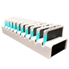 Estación de Carga RightCrowd®//RightCrowd® Charging Station