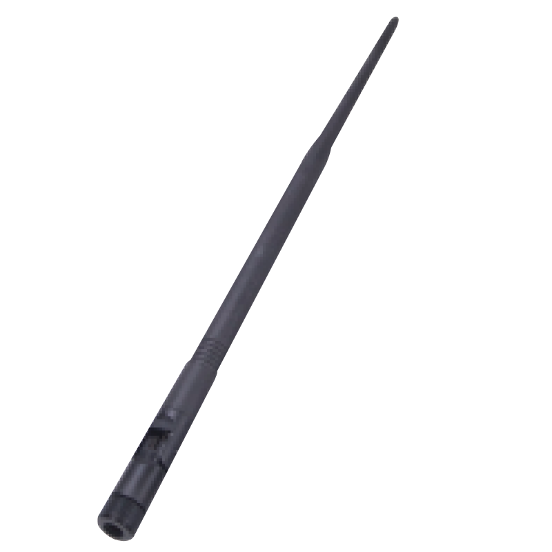 Antena Externa Wi-Fi RISCO™ con Cable//RISCO™ Wi-Fi External Antenna with Cable