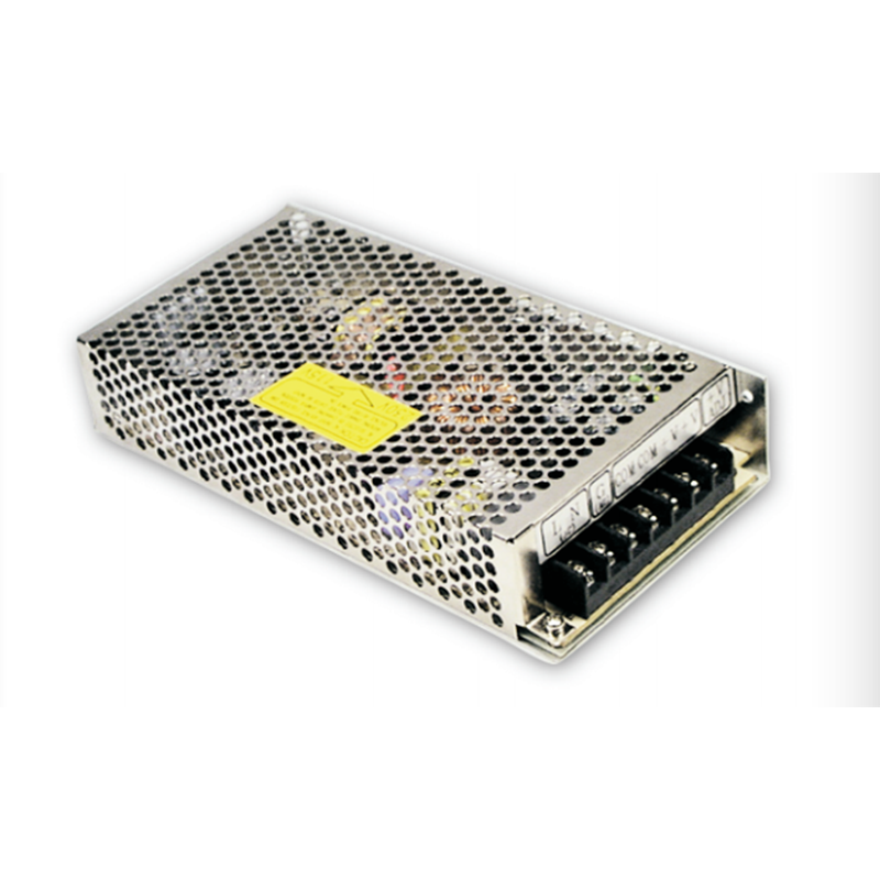 Fuente MEANWELL® RD-125//MEANWELL® RD-125 Power Supply Unit