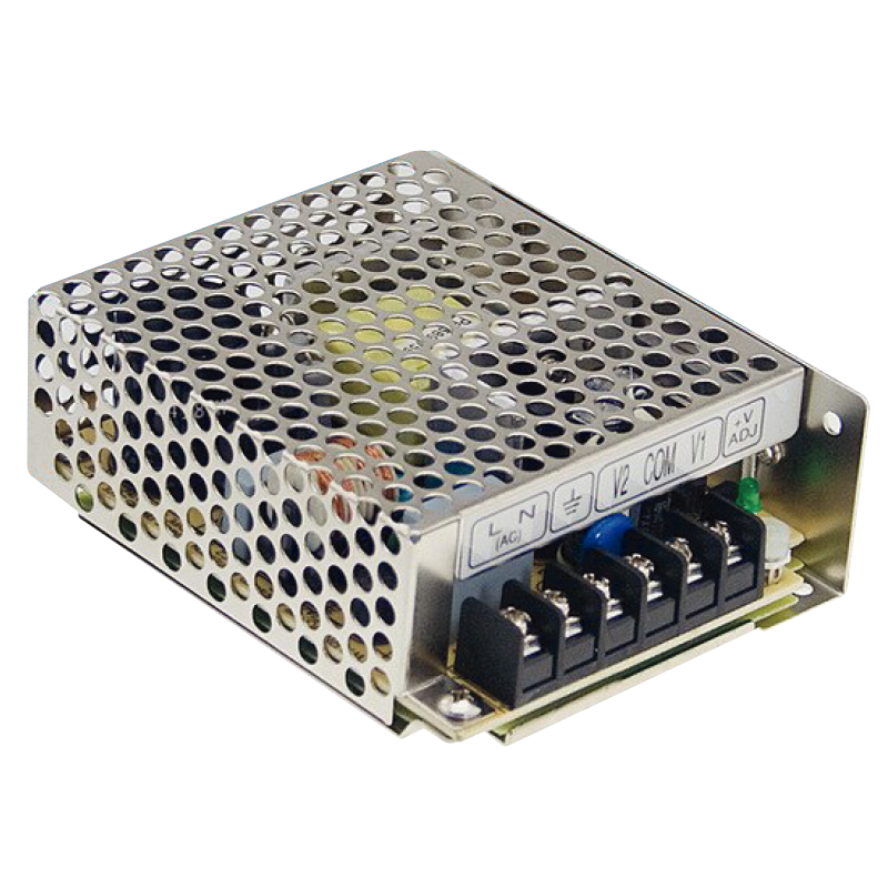 Fuente MEANWELL® RD-35//MEANWELL® RD-35 Power Supply Unit