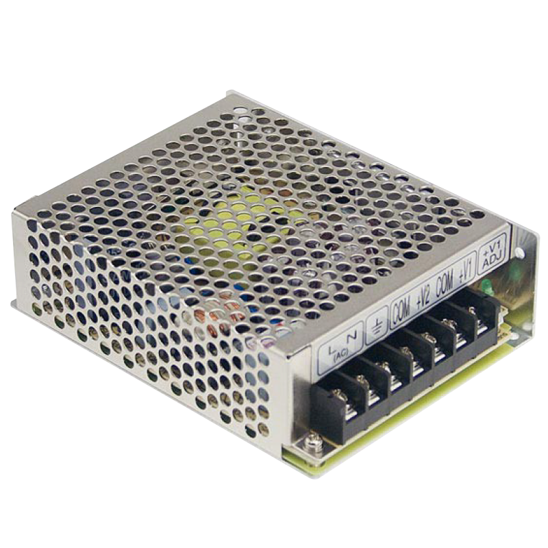 Fuente MEANWELL® RD-50//MEANWELL® RD-50 Power Supply Unit
