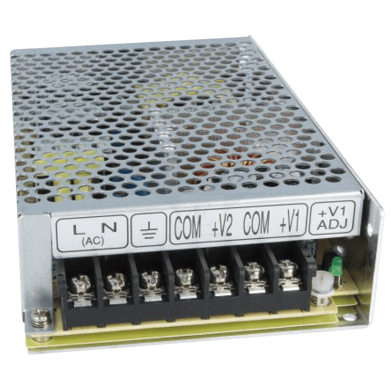 Fuente MEANWELL® RD-85//MEANWELL® RD-85 Power Supply Unit