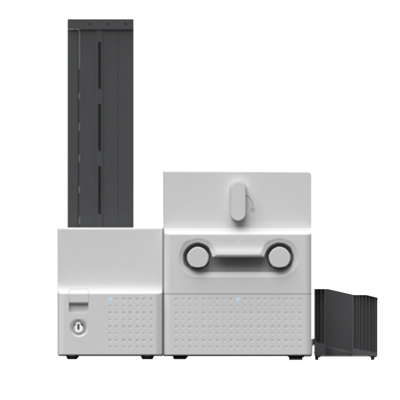 Impresora IDP® Smart-70 SINGLE//IDP® Smart-70 SINGLE Printer