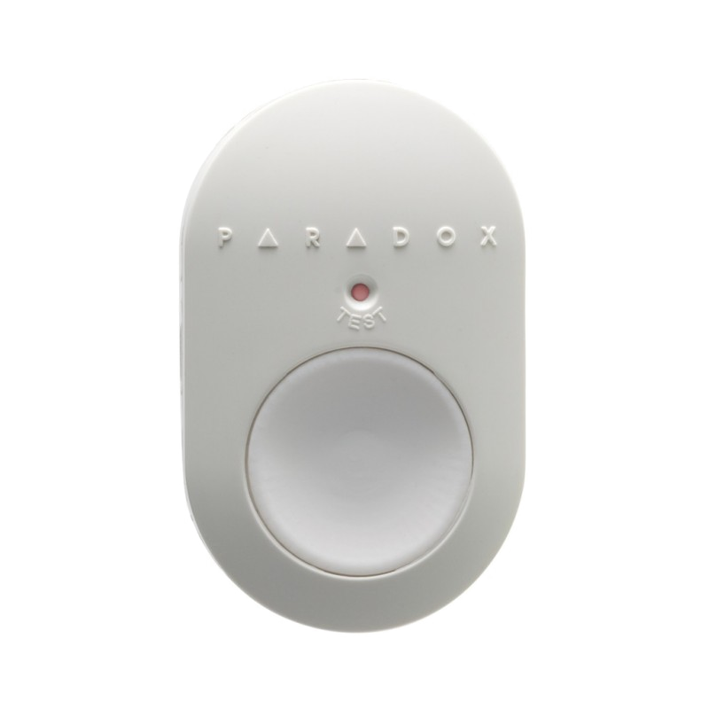 Mando Remoto PARADOX™ Vía Radio de 1 Canal - G2//PARADOX™ 1 Channel Wireless Remote Control - G2