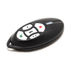 Mando Remoto PARADOX™ Vía Radio Bidireccional de 5 Canales//PARADOX™ Wireless Remote Control With 5 Bidrectional Channels