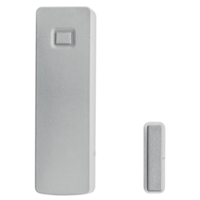 Detector Magnético UTC™ LoNa® Vía Radio (433 MHz) para Advisor Advanced™ y ZeroWire™ - G2//UTC™ LoNa® Via Radio Magnetic Detector (433 MHz) for Advisor Advanced™ an ZeroWire™ - G2