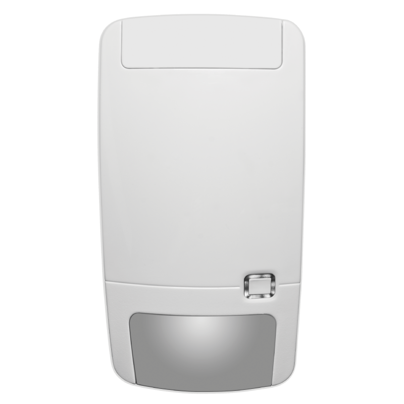 Detector PARADOX™ Vía Radio Dual con Óptica MIR (16 Metros) - G2//UTC™ LoNa® DT Via Radio Detector with Anti-Pets (12m) - G2