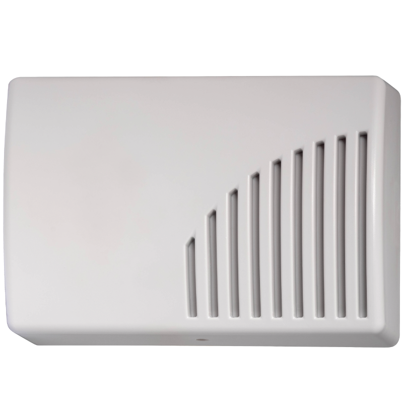 Módulo Bidireccional UTC™ LoNa® de E/S Vía Radio 433MHz//UTC™ LoNa® Bidirectional Via Radio 433MHz I/O Module