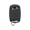 Mando a Distancia UTC™ de 2 Botones a 433 Mhz//UTC™ Wireless 2-button Keyfob RF433 MHz