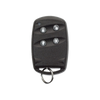 Mando a Distancia UTC™ de 4 Botones a 433 Mhz//UTC™ Wireless 4-button Keyfob RF433 MHz