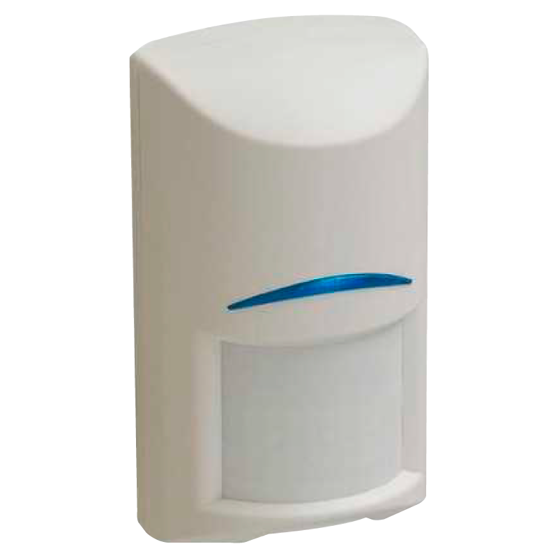 Detector BOSCH® PIR Vía Radio - G2//BOSCH® PIR Via Radio Detector - G2