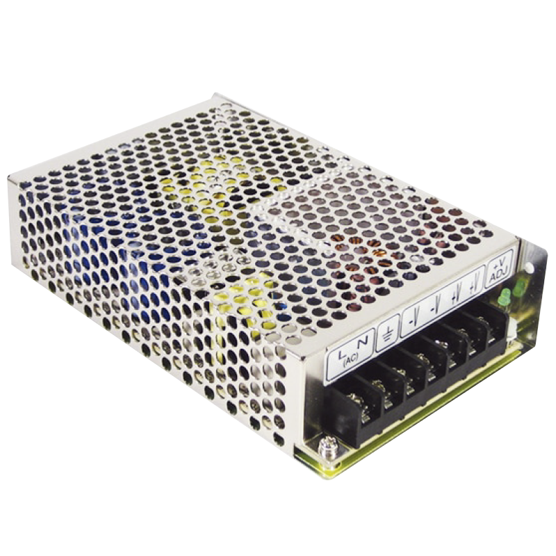 Fuente MEANWELL® RID-85//MEANWELL® RID-85 Power Supply Unit