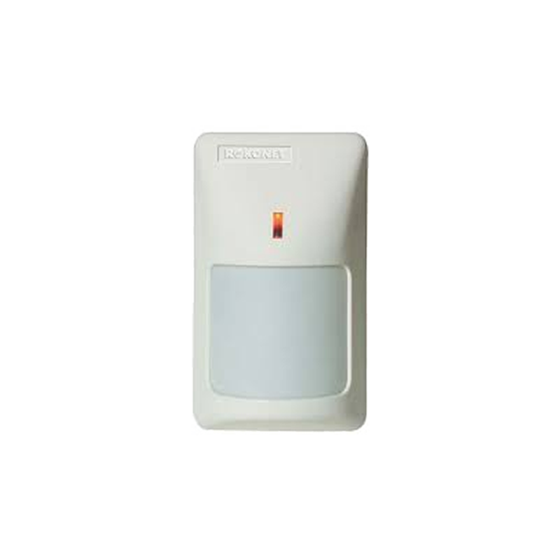 Detector RISCO™ PIR CoMET™ (12 Metros)//RISCO™ PIR CoMET™ Detector (12 Meters)