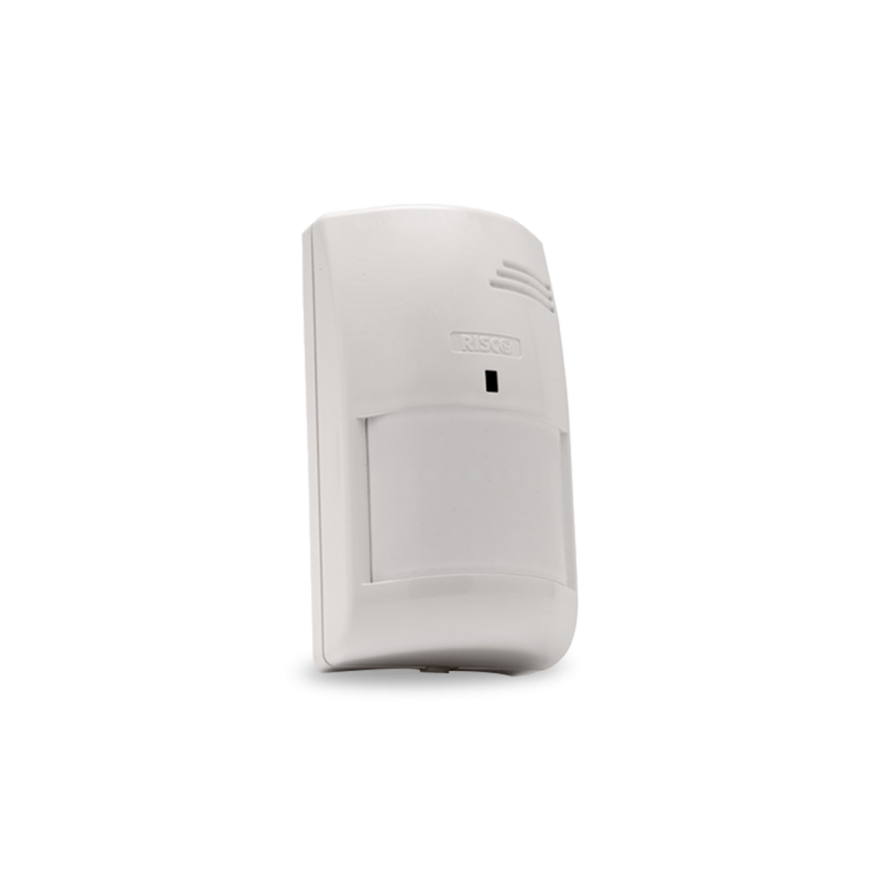 Detector RISCO™ QUAD PIR DigiSense™ - G2//RISCO™ QUAD PIR DigiSense™ G2 Detector