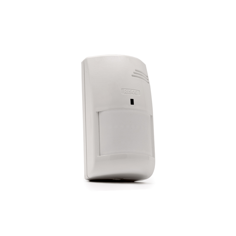 Detector RISCO™ PIR DigiSense™ - G2//RISCO™ PIR DigiSense™ Motion Detector - G2
