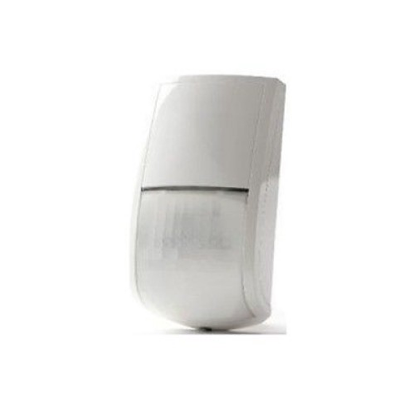 Detector QUAD RISCO™ BWare™ con Antimasking//RISCO™ BWare™ QUAD Detector with Antimasking