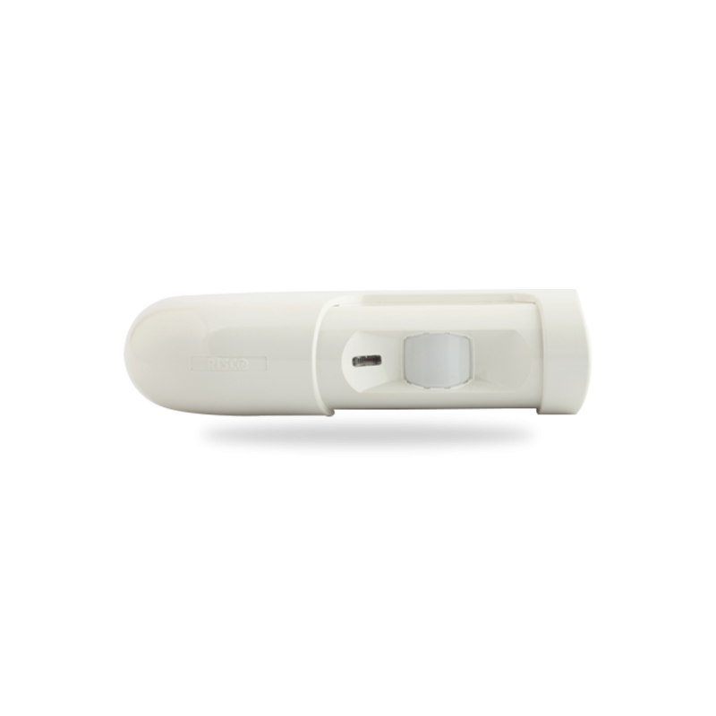 Detector RISCO™ PIR iREX™ de Apertura de Puertas con Zumbador//RISCO™ PIR iREX™ Door Opening Detector with Buzzer