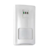 Detector RISCO™ QUAD PIR iWISE™ (15 Metros) con Antimasking - G3//RISCO™ QUAD PIR iWISE™ Motion Detector (15 m) with Antimasking - G3