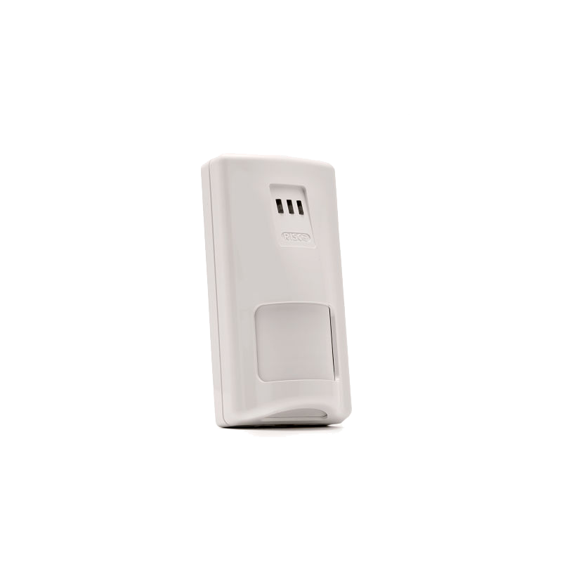 Detector RISCO™ QUAD PIR iWISE™ (12 Metros) - G3//RISCO™ QUAD PIR iWISE™ Motion Detector (15 m) - G3