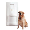 Detector RISCO™ DT iWISE™ Anti-Mascotas (11 Metros) - G2//RISCO™ PIR DigiSense™ Detector (12 Meters) Anti-Pets