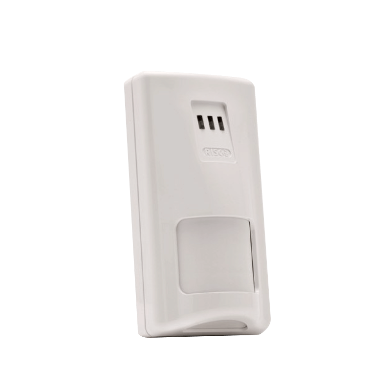 Detector DT RISCO™ BWare™ (15 Metros) - G2//RISCO™ BWare™ DT Motion Detector (15 m) - G2