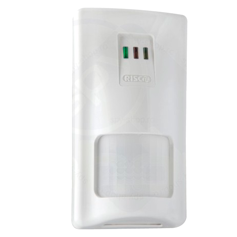 Detector RISCO™ DT iWISE™ (25 Metros) - G3//RISCO™ DT iWISE™ (25 m) Detector - G3