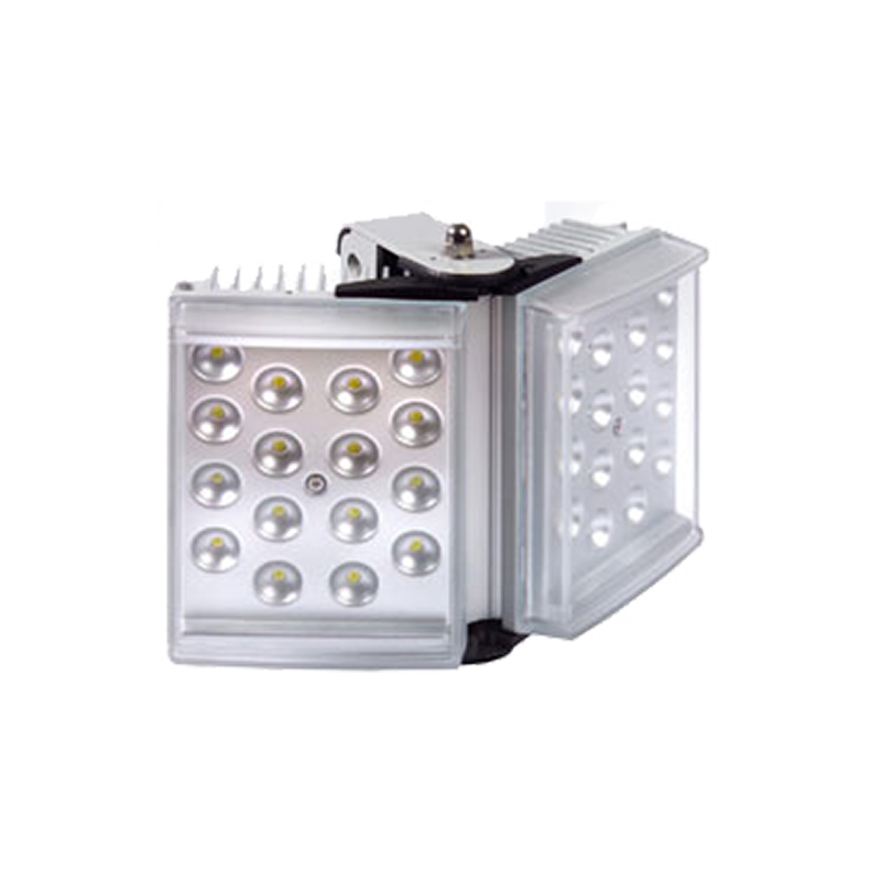 Foco RAYTEC® RL100-AI30 de Luz Blanca//RAYTEC® RL100-AI30 White Spotlight