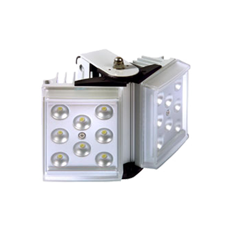 Foco RAYTEC® RL150-AI30 de Luz Blanca//RAYTEC® RL150-AI30 White Spotlight