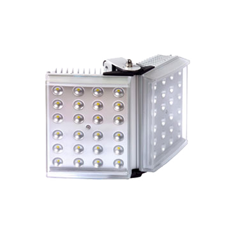 Foco RAYTEC® RL200-AI30 de Luz Blanca//RAYTEC® RL200-AI30 White Spotlight