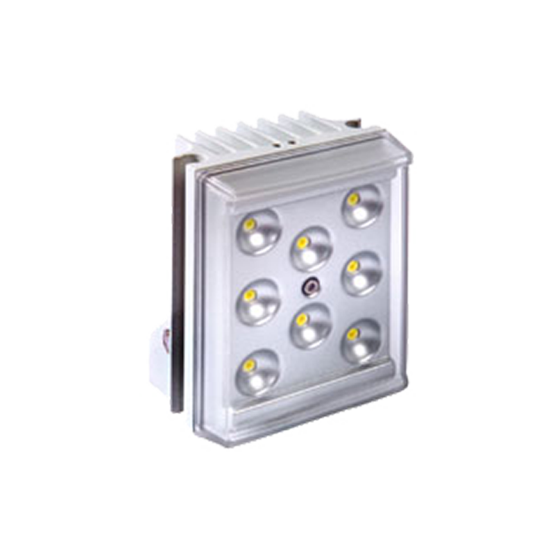 Foco RAYTEC® RL25-30 de Luz Blanca//RAYTEC® RL25-30 White Spotlight