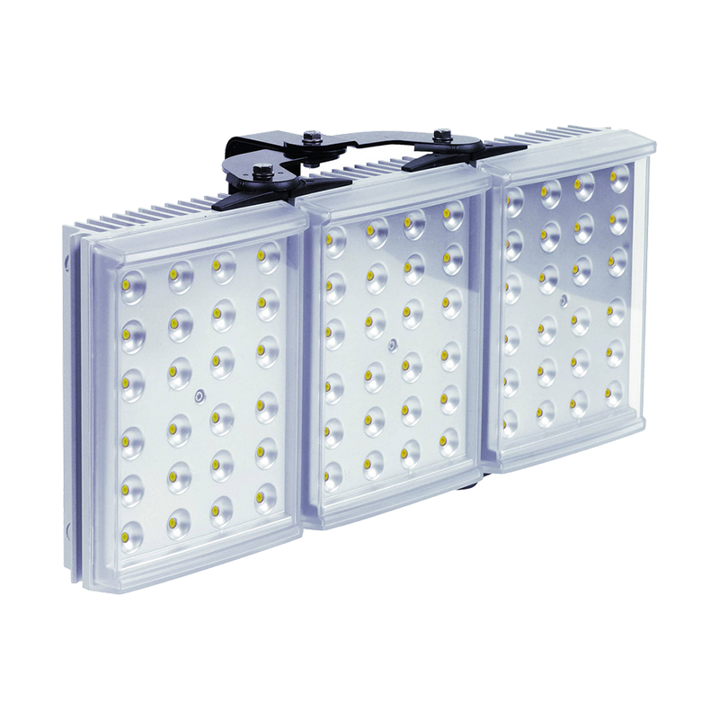 Foco RAYTEC® RL300-AI30 de Luz Blanca//RAYTEC® RL300-AI30 White Spotlight