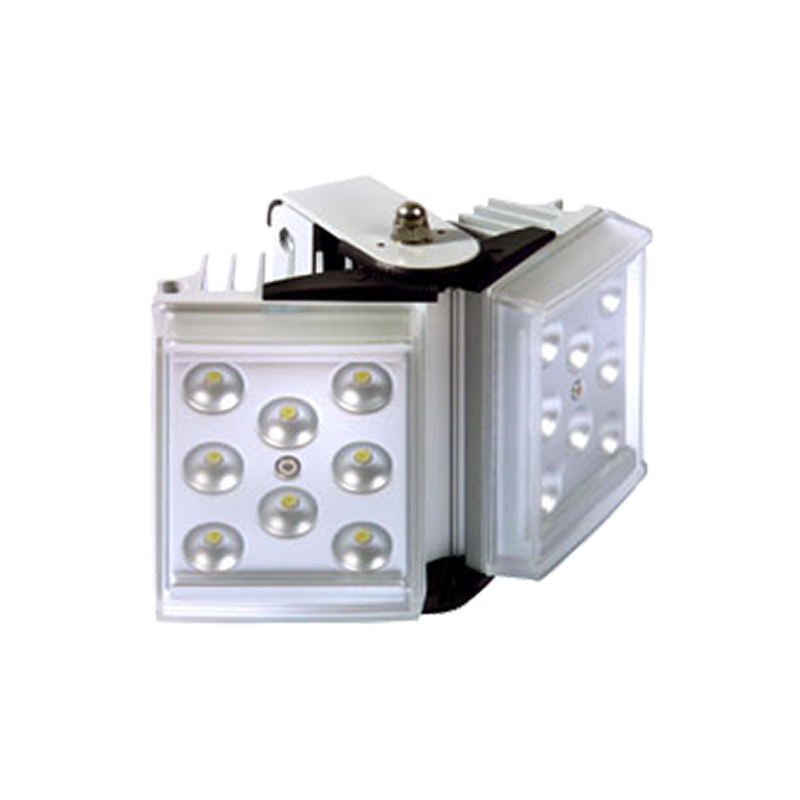 Foco RAYTEC® RL50-AI30 de Luz Blanca//RAYTEC® RL50-AI30 White Spotlight