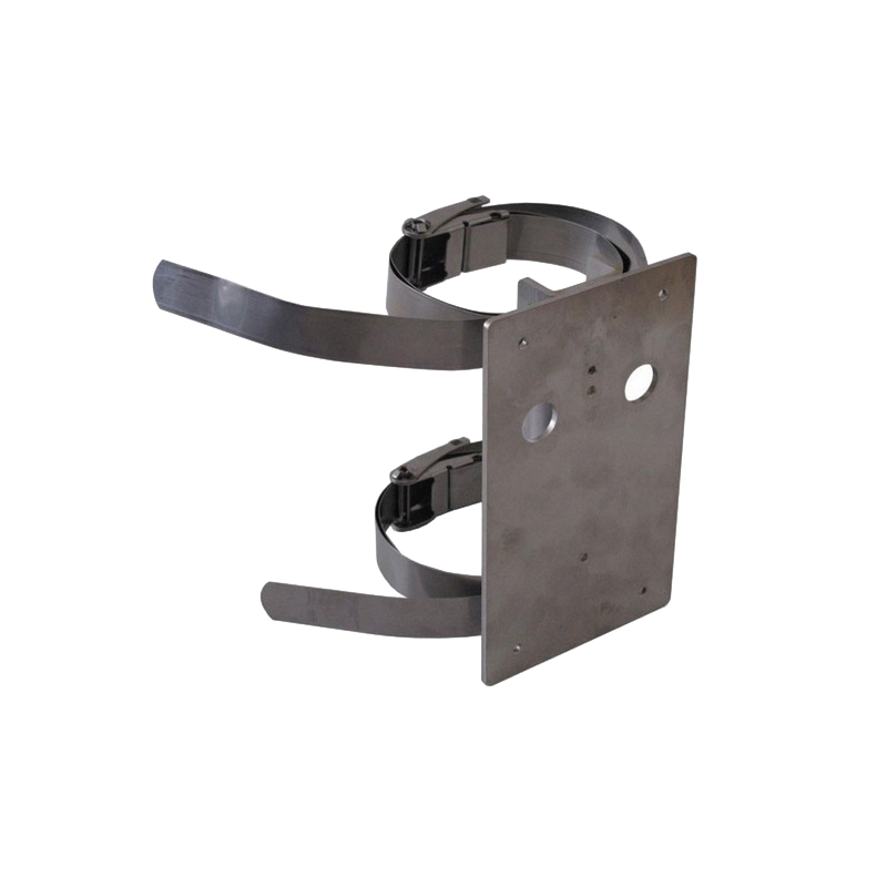 Soporte de Poste REDWALL™//REDWALL™ Pole Mount Bracket