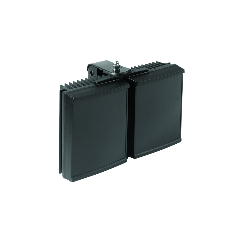 Foco IR RAYTEC® RAYMAX™ RM100-PLT-AI30-PC Platimun™//RAYTEC® RAYMAX™ RM100-PLT-AI30-PC Platimun™ IR Spotlight