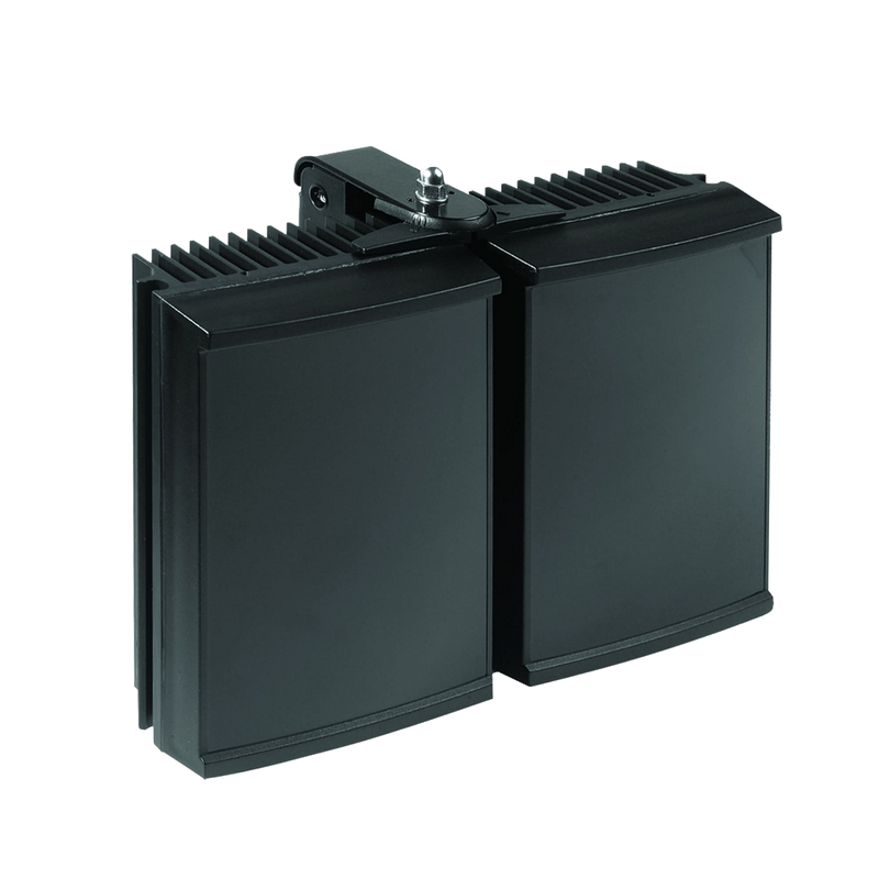 Foco IR RAYTEC® RAYMAX™ RM200-AI120-PC//RAYTEC® RAYMAX™ RM200-AI120-PC IR Spotlight