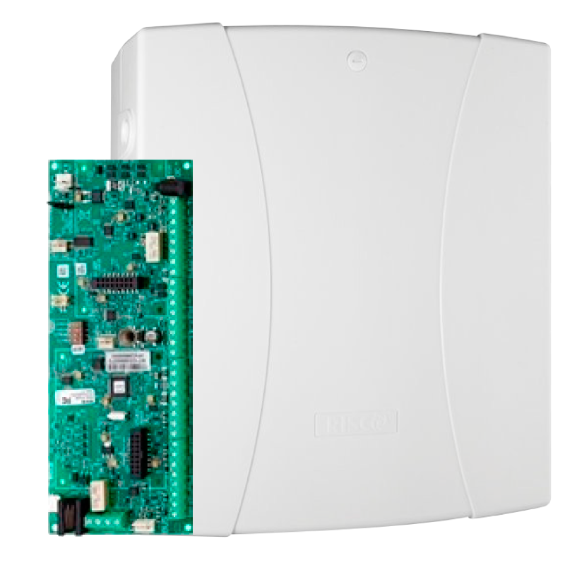 Kit Virtual RISCO™ LightSYS™ - G2//RISCO™ LightSYS™ Virtual Kit - G2