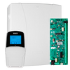 Kit Virtual RISCO™ LightSYS™ con Teclado LCD (RFID) - G2//RISCO™ LightSYS™ Virtual Kit with LCD Keypad (RFID) - G2