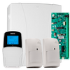 Kit Virtual RISCO™ LightSYS™ con 2 Detectores DT + Teclado LCD - G2//RISCO™ LightSYS™ Virtual Kit with 2 DT Detrectors + LCD Keypad - G2
