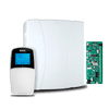 Kit Virtual RISCO™ LightSYS™ 2 Basic con Teclado LCD - G2//RISCO™ LightSYS™ 2 Basic Virtual Kit with LCD Keypad - G2