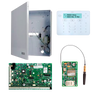 Kit RISCO™ ProSYS™ Plus con Teclado Táctil + GSM 2G - G3//RISCO™ ProSYS™ Plus Kit with Touchpad + GSM 2G - G3