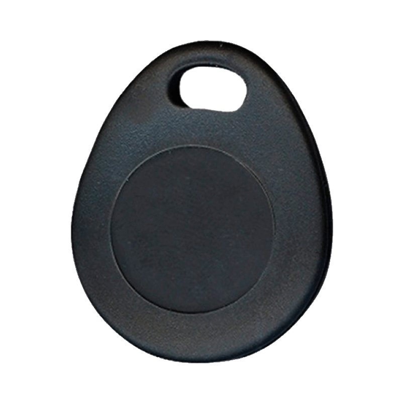 Pack de Llaves de Proximidad 125 Khz (10 uds.)//125 Khz Proximity Keys Pack (10 Pcs.)