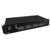 Fuente Multi-Salidas PULSAR® RP 48V/16x0,5A de Enrackar //RP 48V/16x0,5A Power Supply Unit