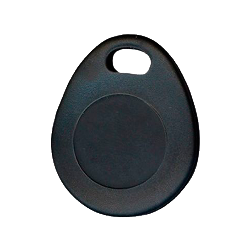 Pack de Llaves de Proximidad 13.56 MHz (2 uds.)//13.56 MHz Proximity Keys Pack (2 Pcs.)
