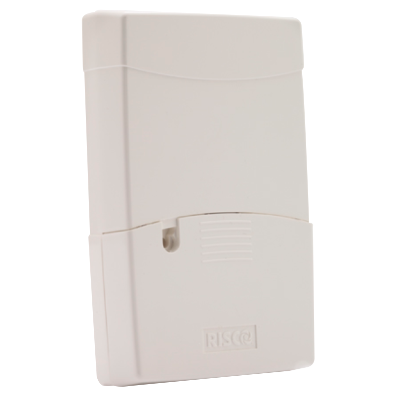 Receptor RISCO™ Vía Radio LightSYS™ - G2//RISCO™ LightSYS™ Wireless Receiver - G2
