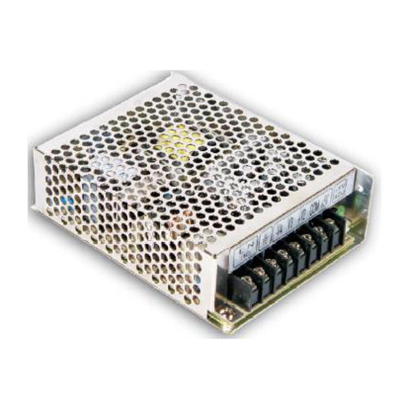 Fuente MEANWELL® RQ-65//MEANWELL® RQ-65 Power Supply Unit