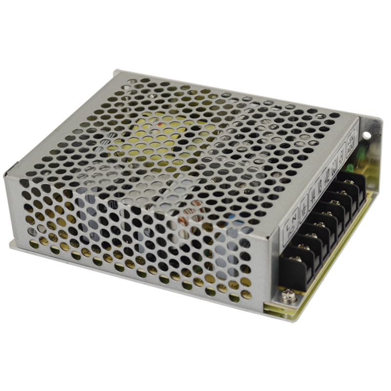 Fuente MEANWELL® RQ-65//MEANWELL® RQ-65 Power Supply Unit